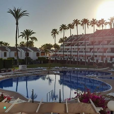 apartamento Parque Santiago 1 Apartment Arona  Luaran gambar