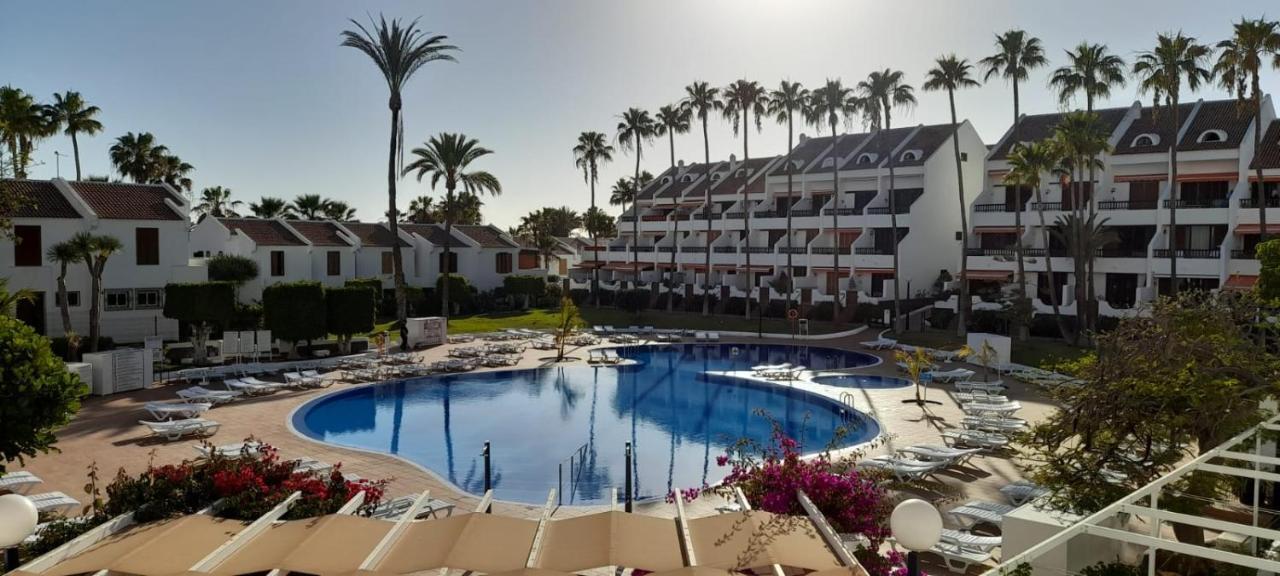 apartamento Parque Santiago 1 Apartment Arona  Luaran gambar