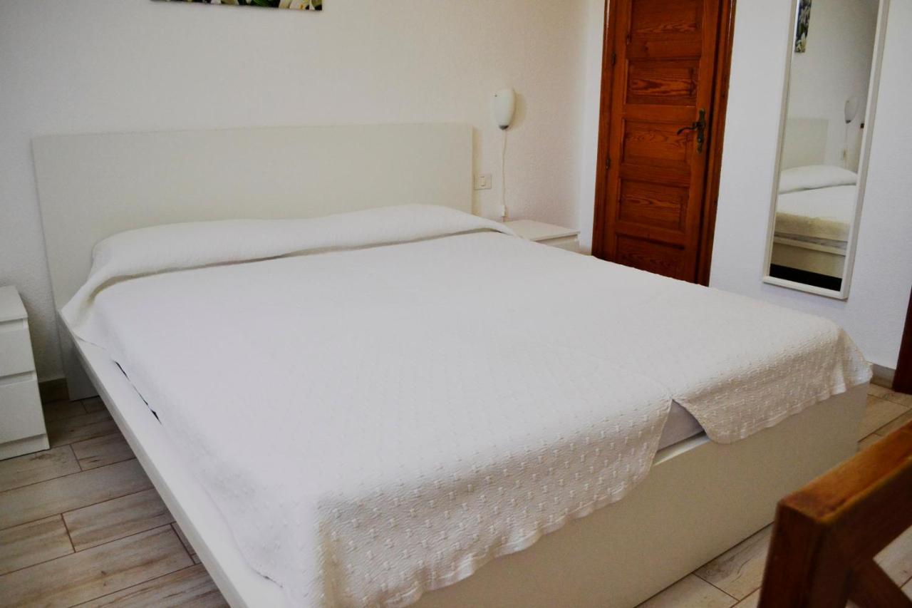 apartamento Parque Santiago 1 Apartment Arona  Luaran gambar