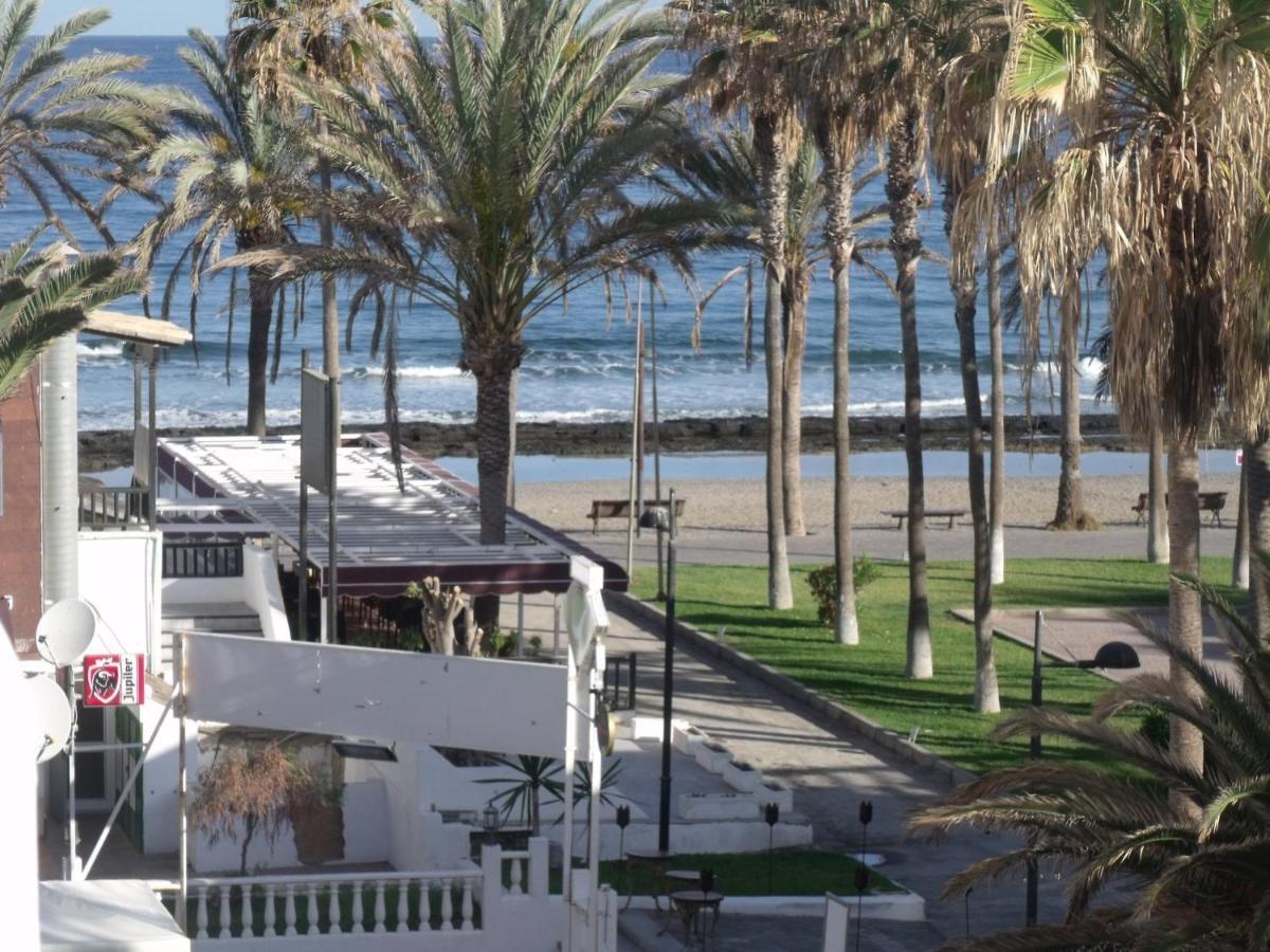 apartamento Parque Santiago 1 Apartment Arona  Luaran gambar