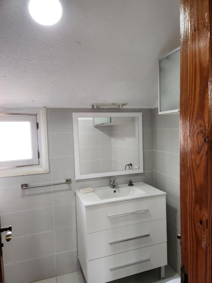 apartamento Parque Santiago 1 Apartment Arona  Luaran gambar