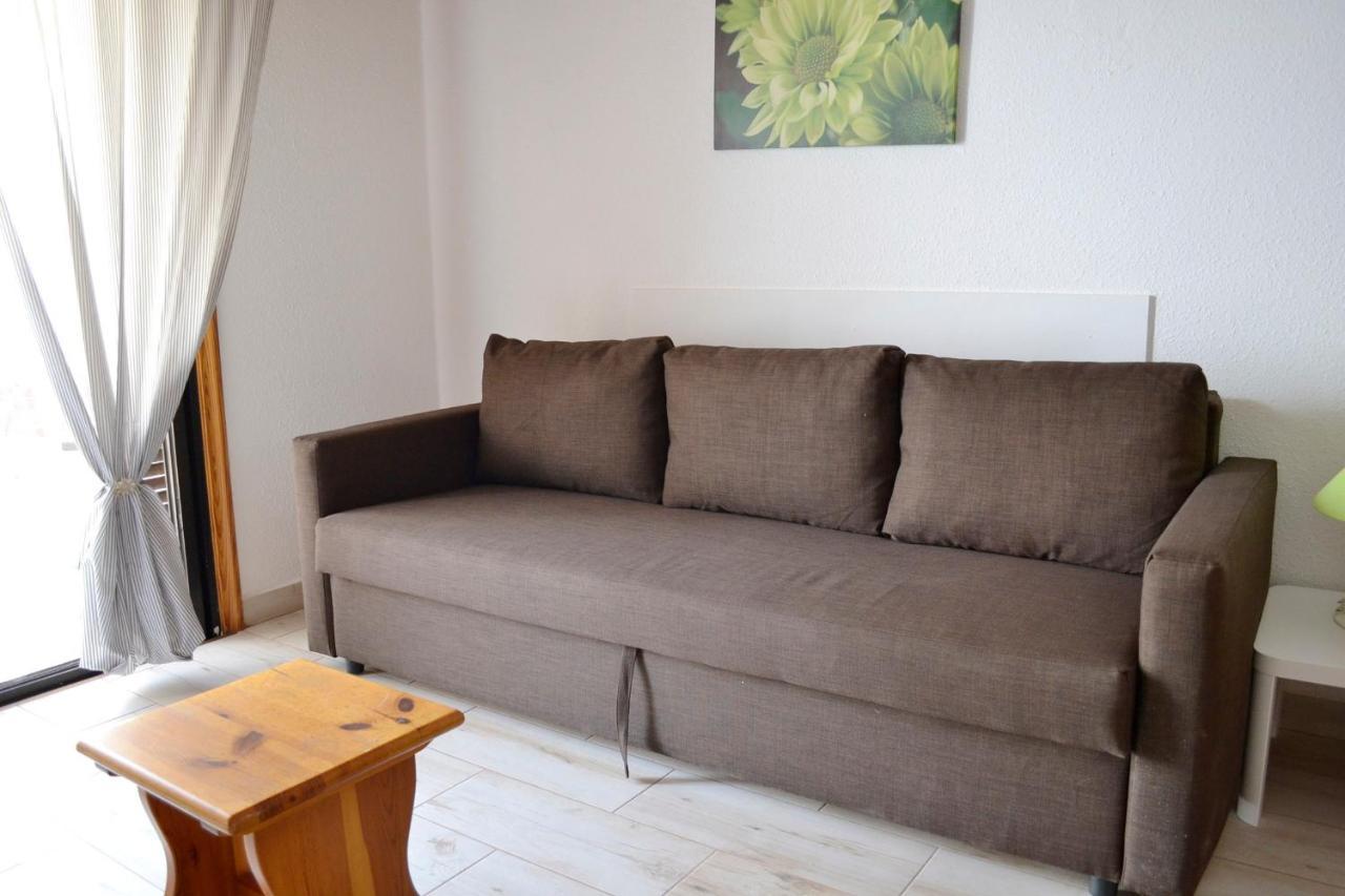 apartamento Parque Santiago 1 Apartment Arona  Luaran gambar