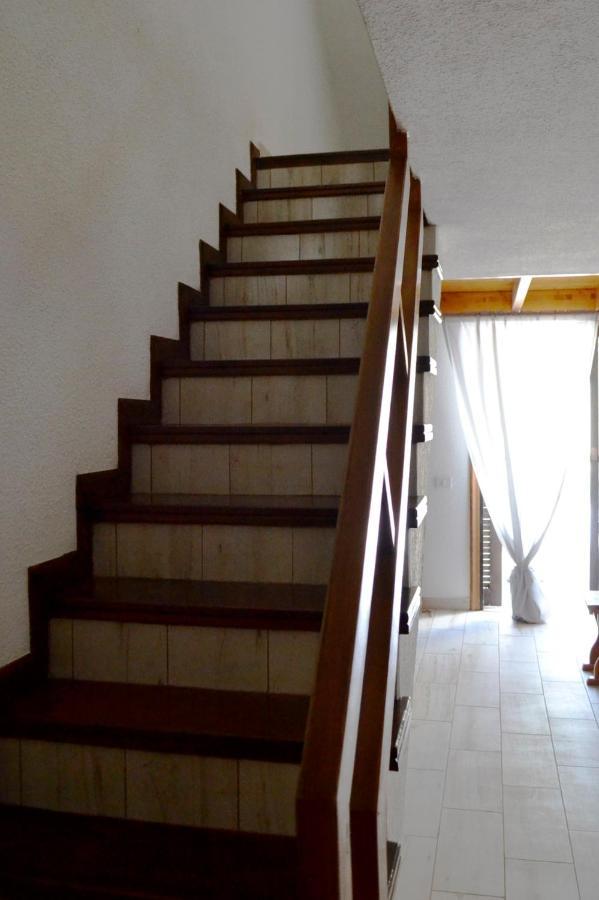apartamento Parque Santiago 1 Apartment Arona  Luaran gambar